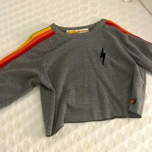 Aviator Nation Crewmeck